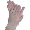 Cleanroom Vinyl Gloves